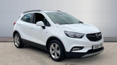 Vauxhall Mokka X 1.4T ecoTEC Active 5dr Petrol Hatchback